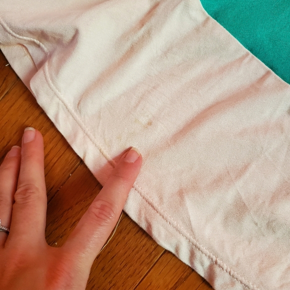 Omi Jo 2 colorblock maxi - Picture 2 of 2